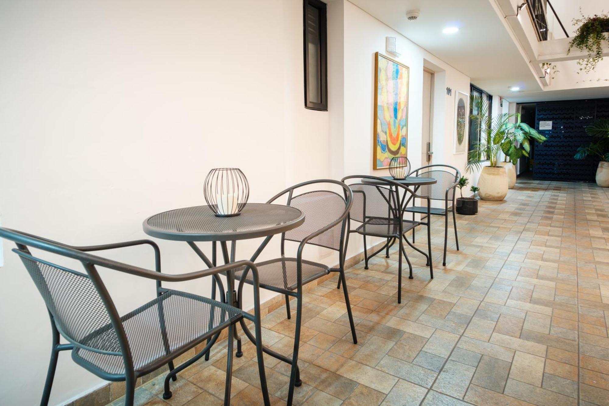 Palermo Home Bogota & Art Gallery Экстерьер фото
